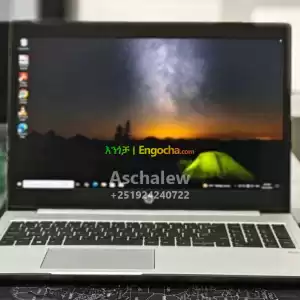 Hp Probook  455R G6AMD in Ethiopia